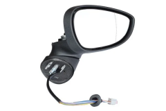 Ford Fiesta 2012-2018 Otomatik Katlanır Sağ Dış Ayna Komple Margo Marka C1BB17682GA - 2900053