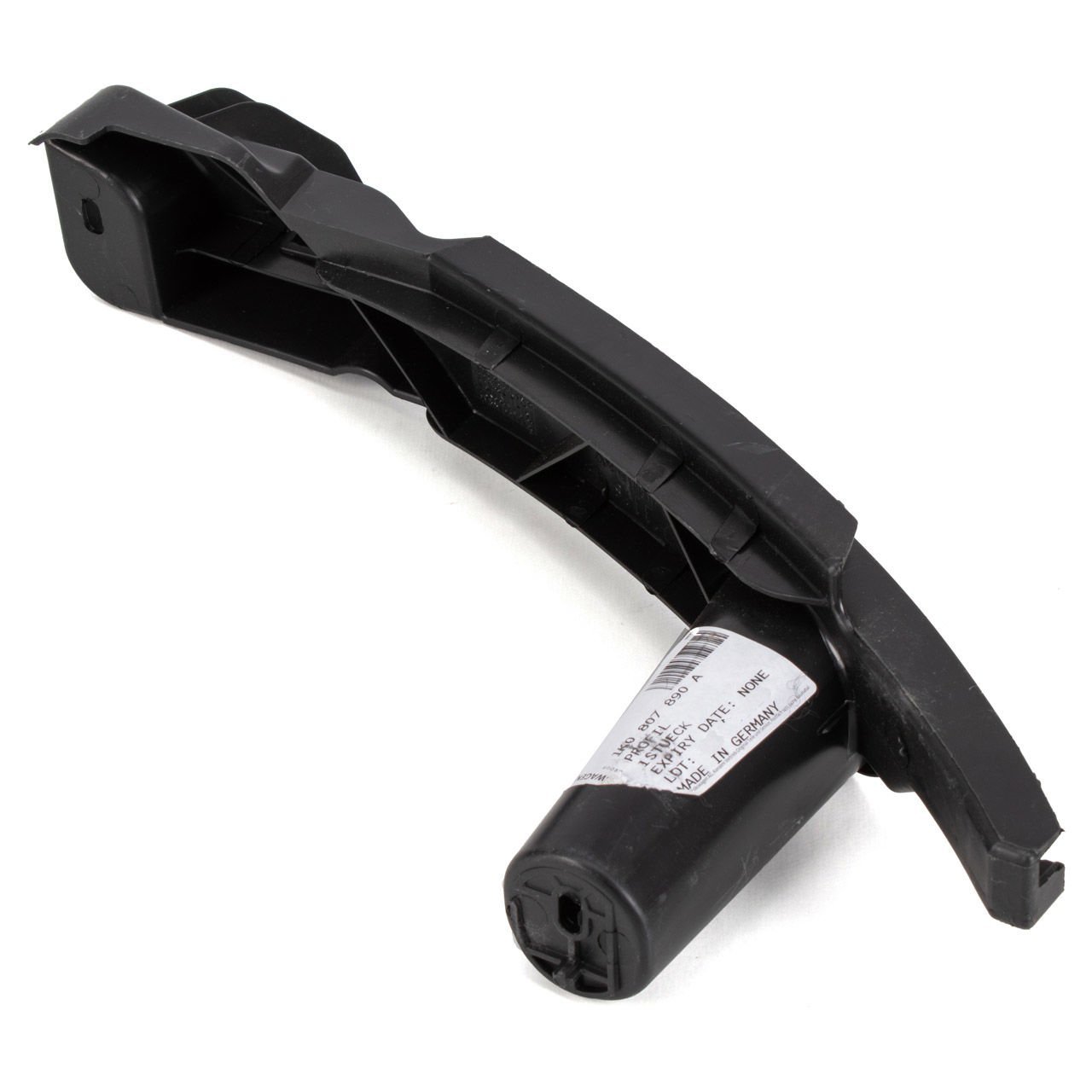 Volkswagen Golf 5 Sağ Far Alt Braketi İthal Ürün 1K0807890A