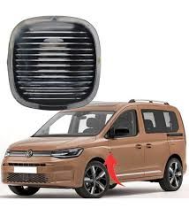 Vw Caddy Çamurluk Sinyali Füme 2021 Sonrası GKL Marka 2K7949101