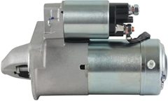 Opel İnsignia 2.0 Dizel Marş Motoru Delco Remy Marka 6202074-DRS0099