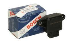 Opel Omega B 2.0 X20XEV Gaz Potansiyometre Bosch Marka