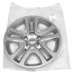 Opel Astra K 1.6 İnç Jant Kapağı Gm Orjinal