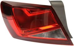 Seat Leon Sol Dış Stop Lambası 2013 / 2020 Model İthal Marka 5F0945095B