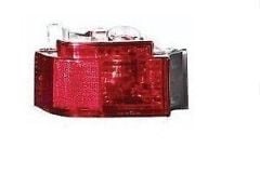 Opel Meriva Arka Sağ Tampon Stop Lambası TYC Marka 1222606