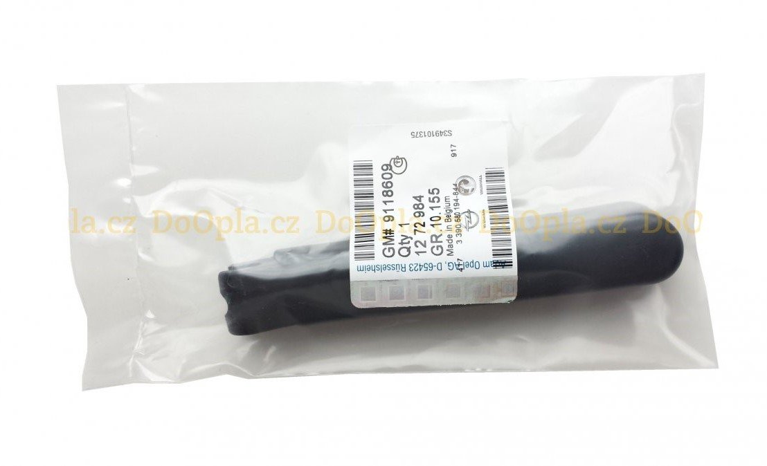 Opel Astra G Ön Sol Silecek Kapağı Gm Orjinal 9118609