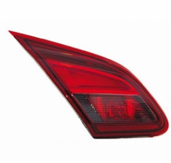 Opel Corsa E İç Sol Stop Lambası GM Orjinal 13454500