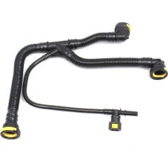 Peugeot 307 ( 2001 - 2009 ) 1.6 Benzinli Yağ Buhar Hortumu Orjinal Psa Marka 1192w0
