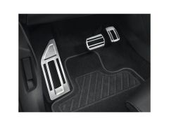 Peugeot 3008 Ayak Dayama Pedal Takımı Orjinal Psa Marka 1629067280
