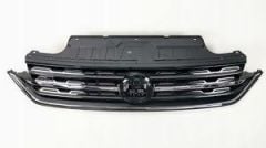 Vw T-Cross Ön Panjur Kromlu 2019-2023 Wisco Marka 2GM853651A