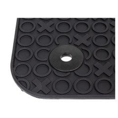 Fiat 500 L Orijinal Kauçuk Paspas Opar 50927523