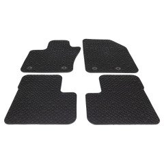 Fiat 500 L Orijinal Kauçuk Paspas Opar 50927523