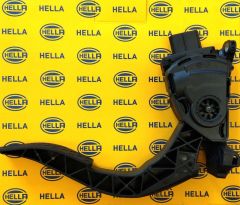 Opel Astra H Manuel Vites Gaz Pedalı Hella Marka 848003