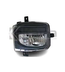 Vw T-Cross Sis Farı Sol Ledsiz 2019-2023 GKL Marka 2GM941661B