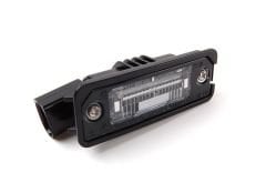 Volkswagen Passat Plaka Lambası 2005-2009 Wisco Marka 3D0943021A