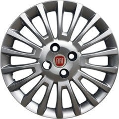 Fiat Linea 15'' Jant Kapağı Opar Orijinal (Adet) 51812811