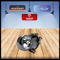 Volkswagen Polo Sağ Sis Farı WİSCO Marka 2002 / 2005 Model Yılları 6Q0941700