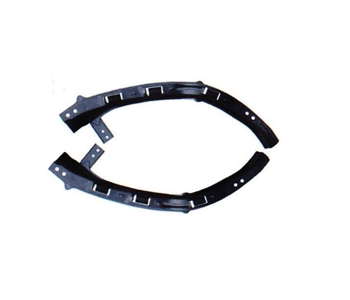 Honda City Ön Tampon Braketi Sağ - Sol İthal Marka 71140SELT01 - 71190SELT01