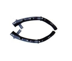 Honda City Ön Tampon Braketi Sağ - Sol İthal Marka 71140SELT01 - 71190SELT01
