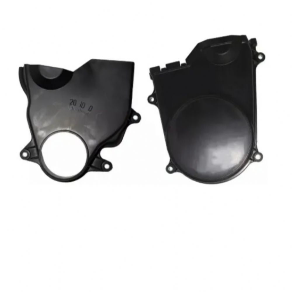 Chevrolet Aveo 1.2 8 Valf Triger Alt Üst Kapak Takımı Mette Marka 96325226  - 96325222