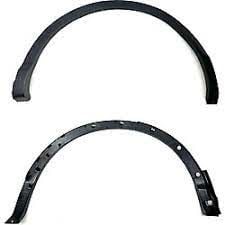 Nissan Qashqai Arka Sol Çamurluk Bodiği Matsuba Marka 2014 / 2019 Model Yılları Arası UNİ-BDK-334