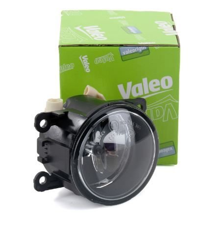 Ford Fusion 2002-2013 Sis Farı Valeo Orjinal 047401