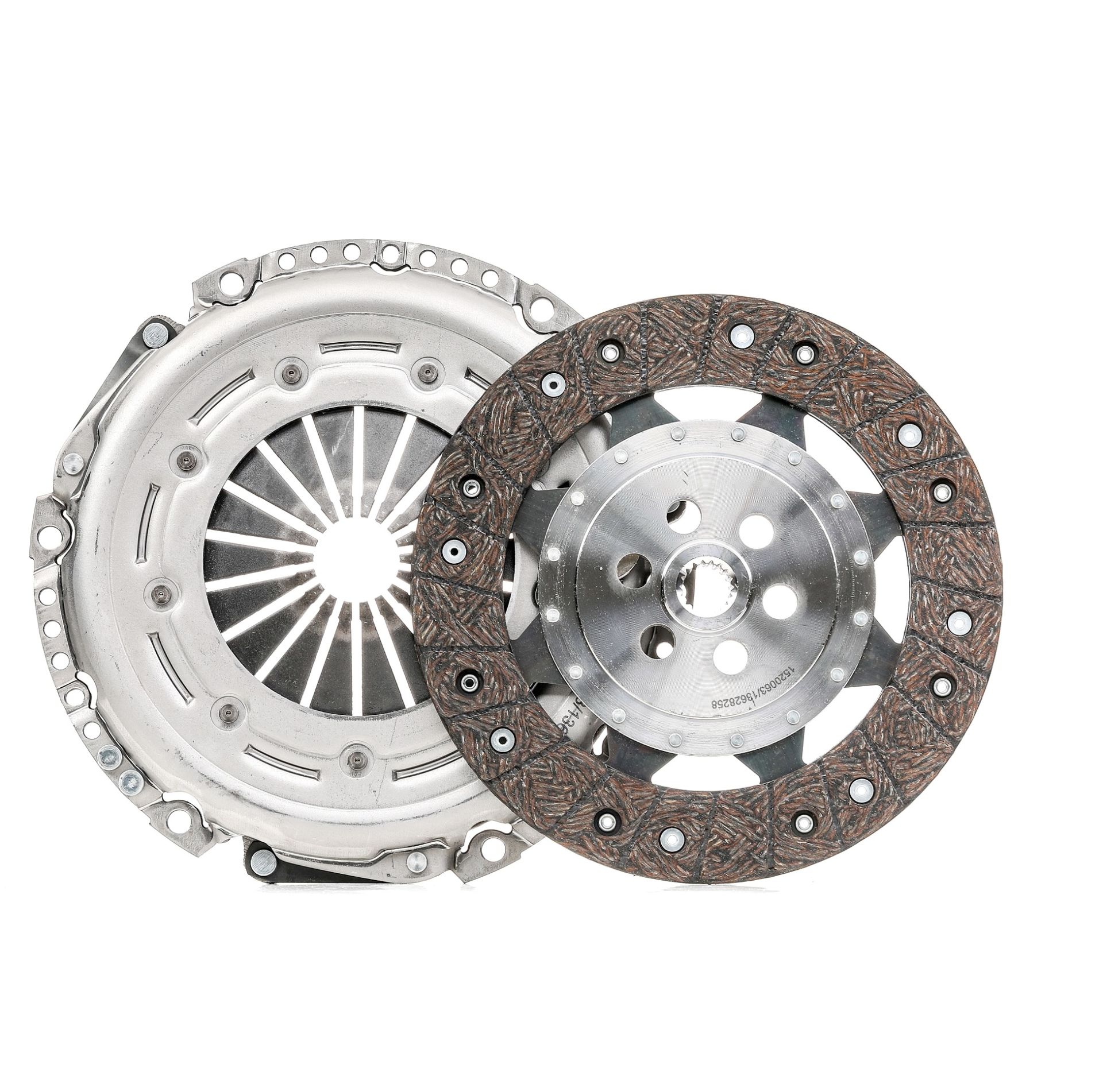Citroen C4 1.6 Hdi Debriyaj Seti Psa Orjinal 205314