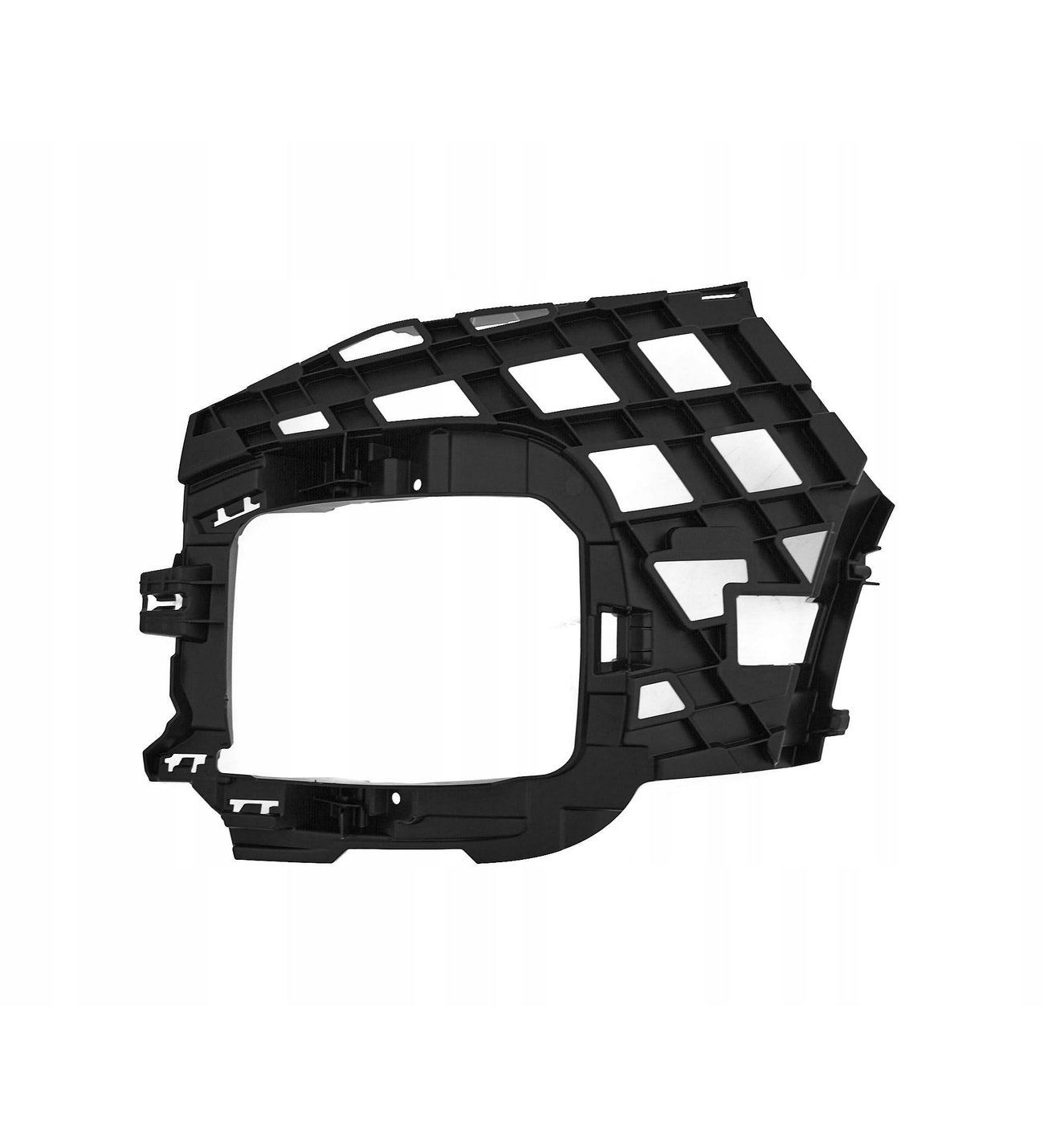 Vw T-Cross Ön Tampon Braketi Sol 2019-2023 GKL Marka 2GM807723A