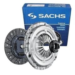 Volkswagen Golf 6 2009 - 2012 Model Arası 1.6 TDI Debriyaj Seti Manuel Vites Sachs Marka 3000950734