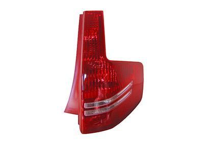 Cıtroen C4 ( 2005 - 2010 ) Sağ Stop Lambası Depo Marka 552-1919r