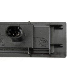 BMW 3 Serisi F30 Arka Plaka Lambası Ledli Orijinal Ürün 63267193293