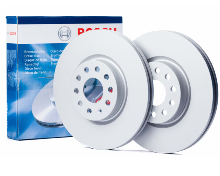 Chevrolet Epica Arka Disk Takımı Bosch Marka 96328254