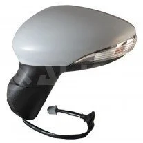 Ford Fiesta 2012-2018 Elektrikli Sol Dış Ayna Komple Otosan Marka C1BB17683DB - 2104888