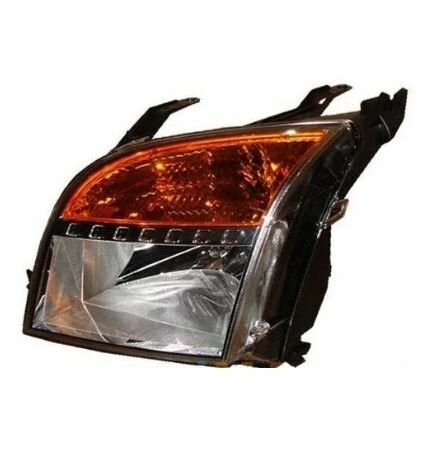 Ford Fusion 2006-2013 Far Sol Depo Marka 431-1198L-MLD-EM - 6N1113W030CE