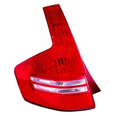 Cıtroen C4 ( 2005 - 2010 ) Sol Stop Lambası Depo Marka 552-1919l