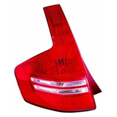 Cıtroen C4 ( 2005 - 2010 ) Sol Stop Lambası Depo Marka 552-1919l