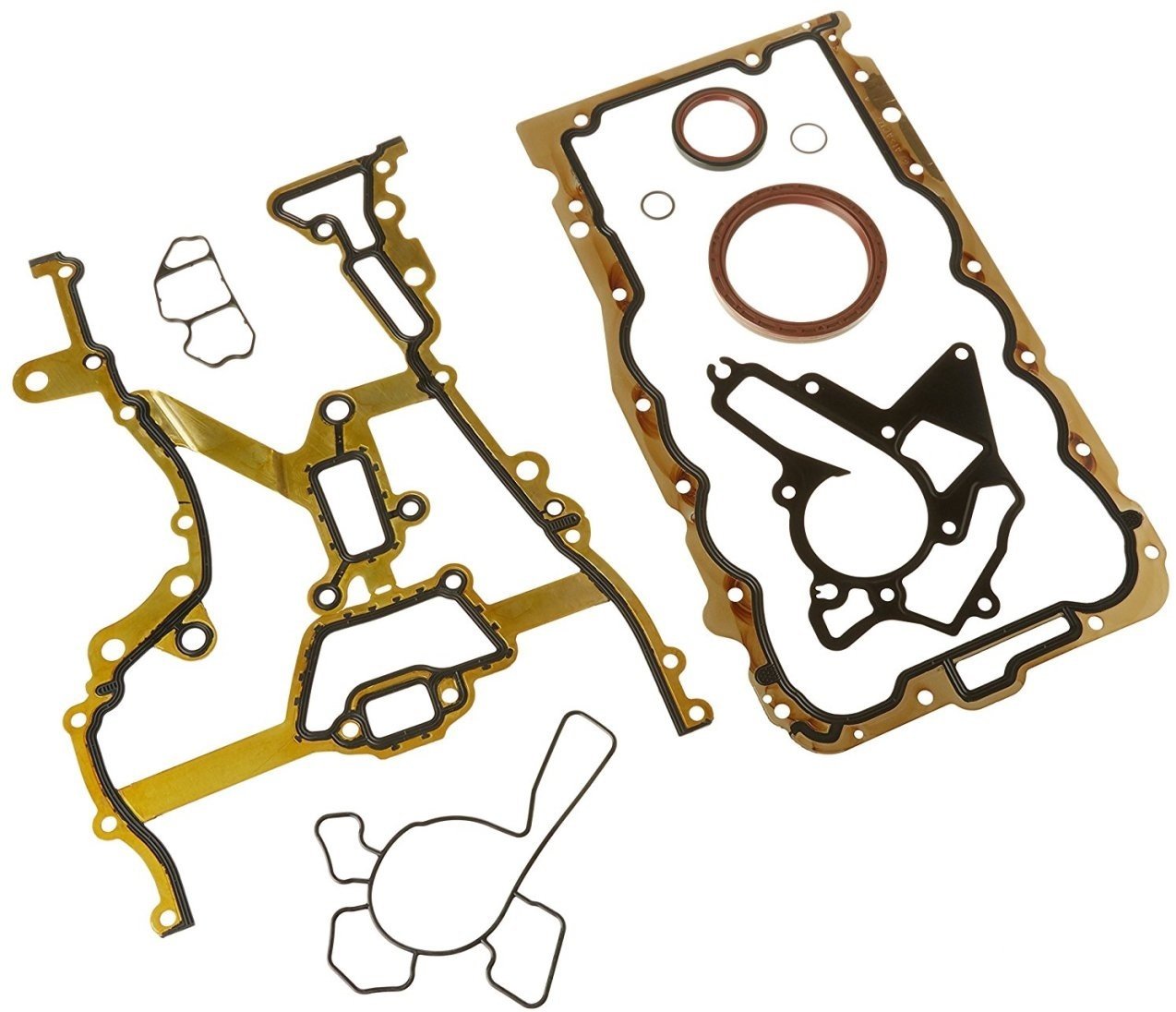Opel Corsa D 1.2 / 1.4 Twinport Alt Takım Contası Elring Marka 1606248