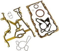 Opel Corsa D 1.2 / 1.4 Twinport Alt Takım Contası Elring Marka 1606248