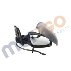 Opel Astra J Sağ Ayna Komple Otomatik Katlanır 1428460