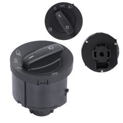 Volkswagen Caddy Far Açma Anahtarı İthal Marka 1K0941431BB