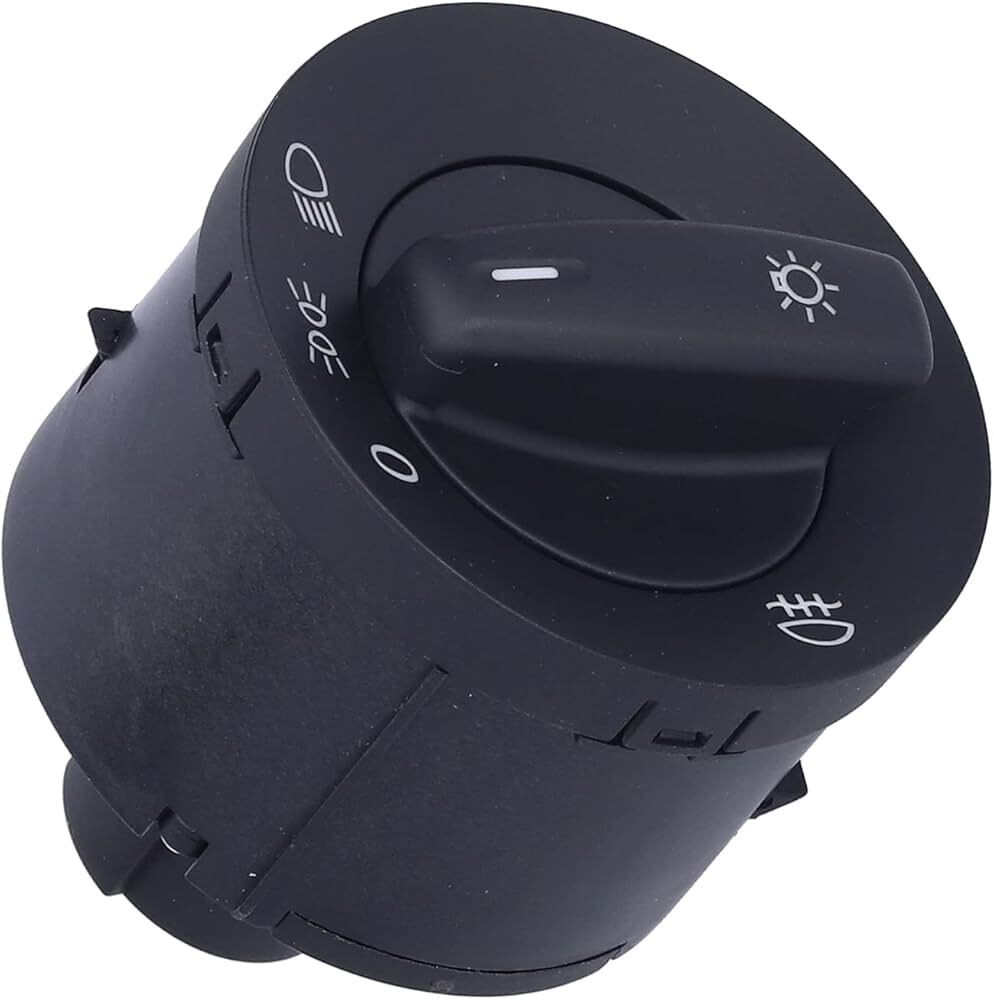 Volkswagen Caddy Far Açma Anahtarı İthal Marka 1K0941431BB