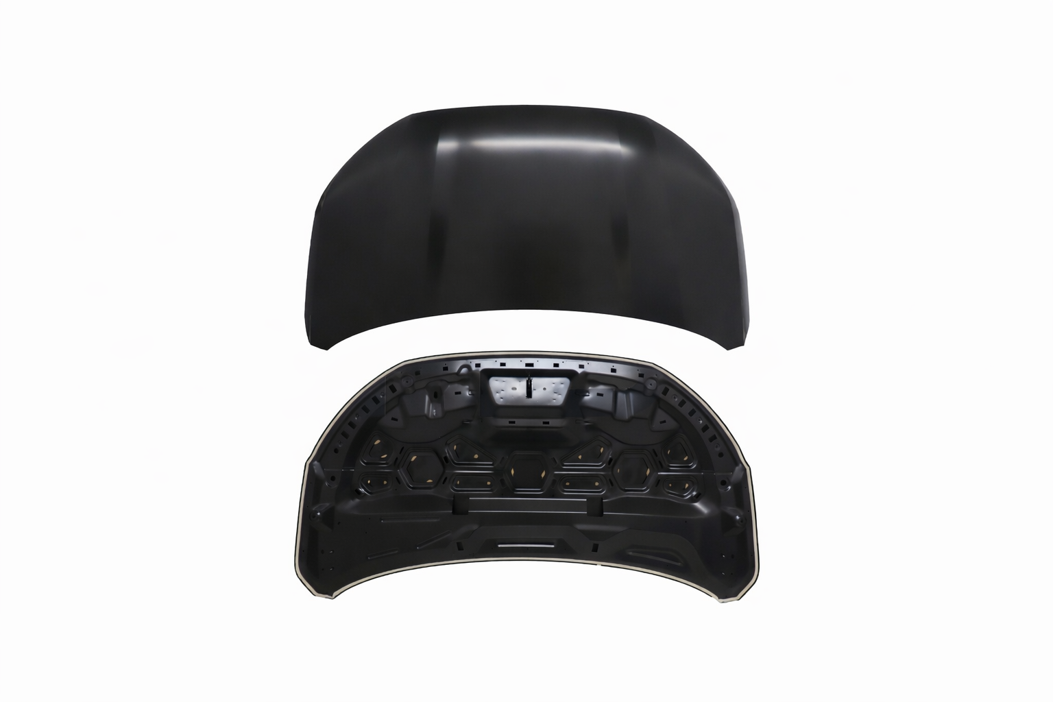 Ford Tourneo Courıer Motor Kaputu 2023 Model İthal Ürün PR2X6V16612AC