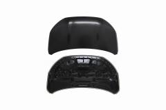 Ford Tourneo Courıer Motor Kaputu 2023 Model İthal Ürün PR2X6V16612AC