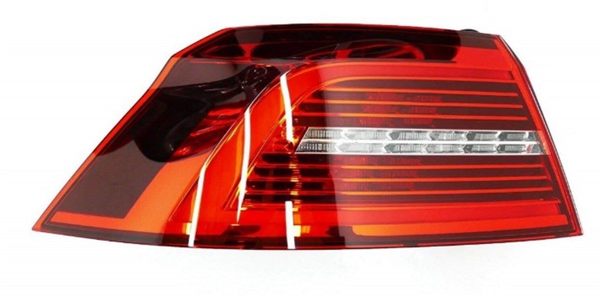 Volkswagen Passat Stop Lambası Sol Dış Ledli 2020-2024 İthal Marka 3G5945207D