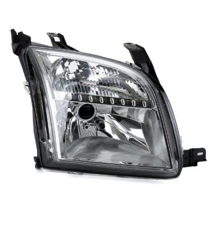 Ford Fusion 2002-2006 Far Sağ Depo Marka 431-1155R-LD-EM - 2N1H13W029CJ