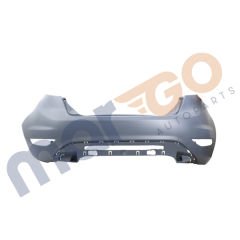 Ford Fiesta 2013-2017 Arka Tampon Margo Marka 8A6117906AFX - 2920007