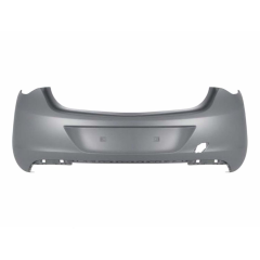 Opel Astra J Hb Arka Tampon Park Sensösüz 2010 - 2012 Model Eurostamp Marka 1404279