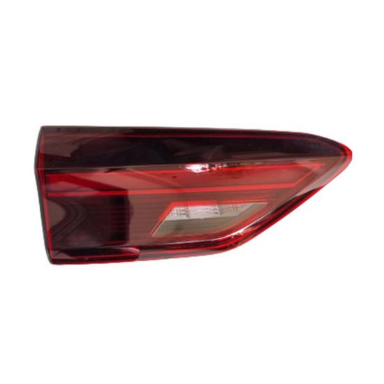 Volkswagen Polo 6 (AW1, BZ1, AE1) Sağ İç Stop Lambası WİSCO Marka 2021 > Model Sonrası 2G0945094B