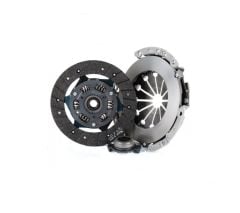 Volkswagen Golf 6 1.6 TDI Debriyaj Seti Manuel Vites Sachs Marka 3000970069