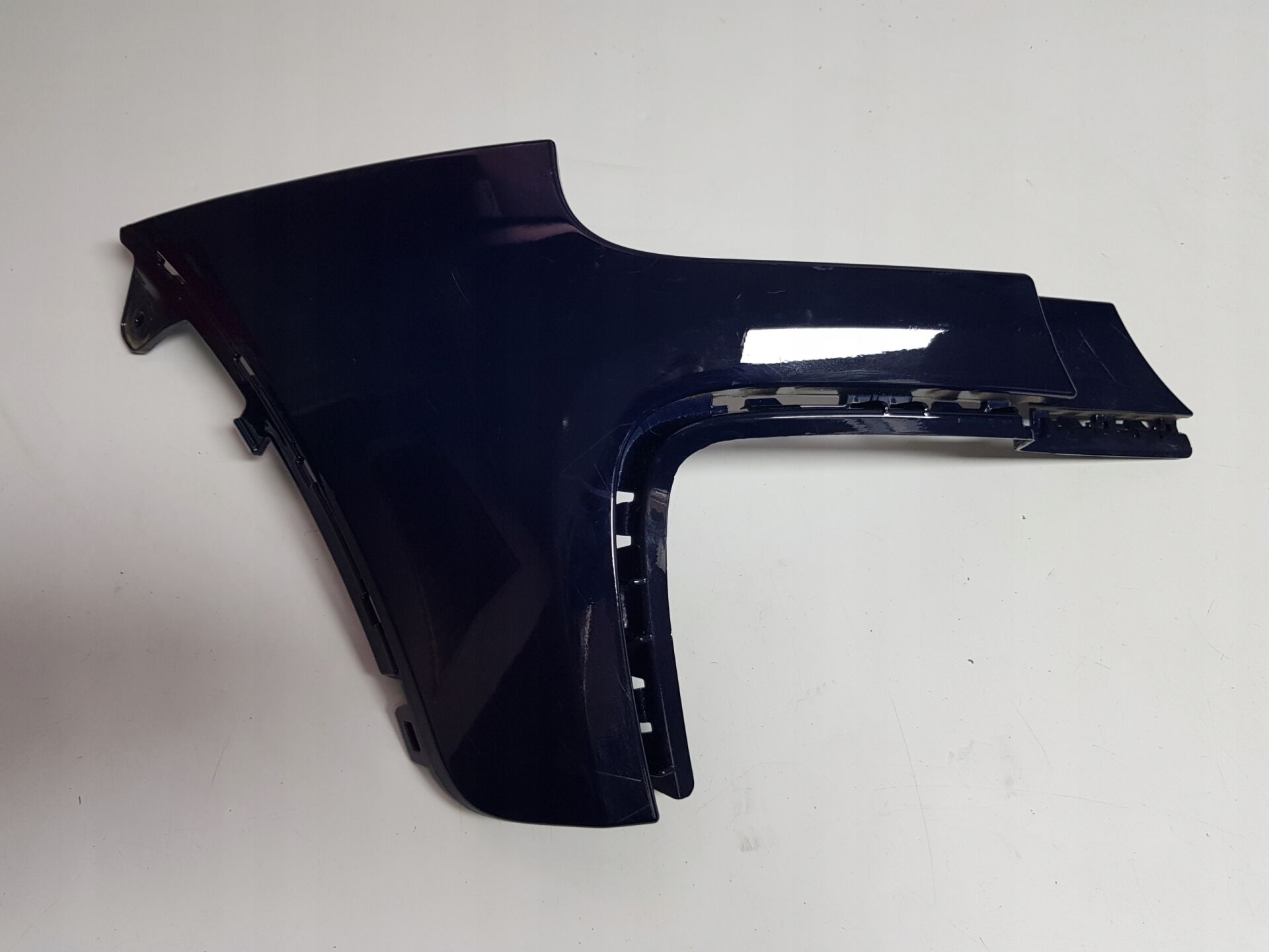 Ford Fiesta 2013-2018 Arka Sağ Çamurluk Sacı İthal Marka 8A61A27850AA - 3015065