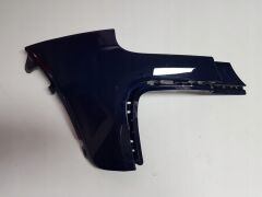 Ford Fiesta 2013-2018 Arka Sağ Çamurluk Sacı İthal Marka 8A61A27850AA - 3015065
